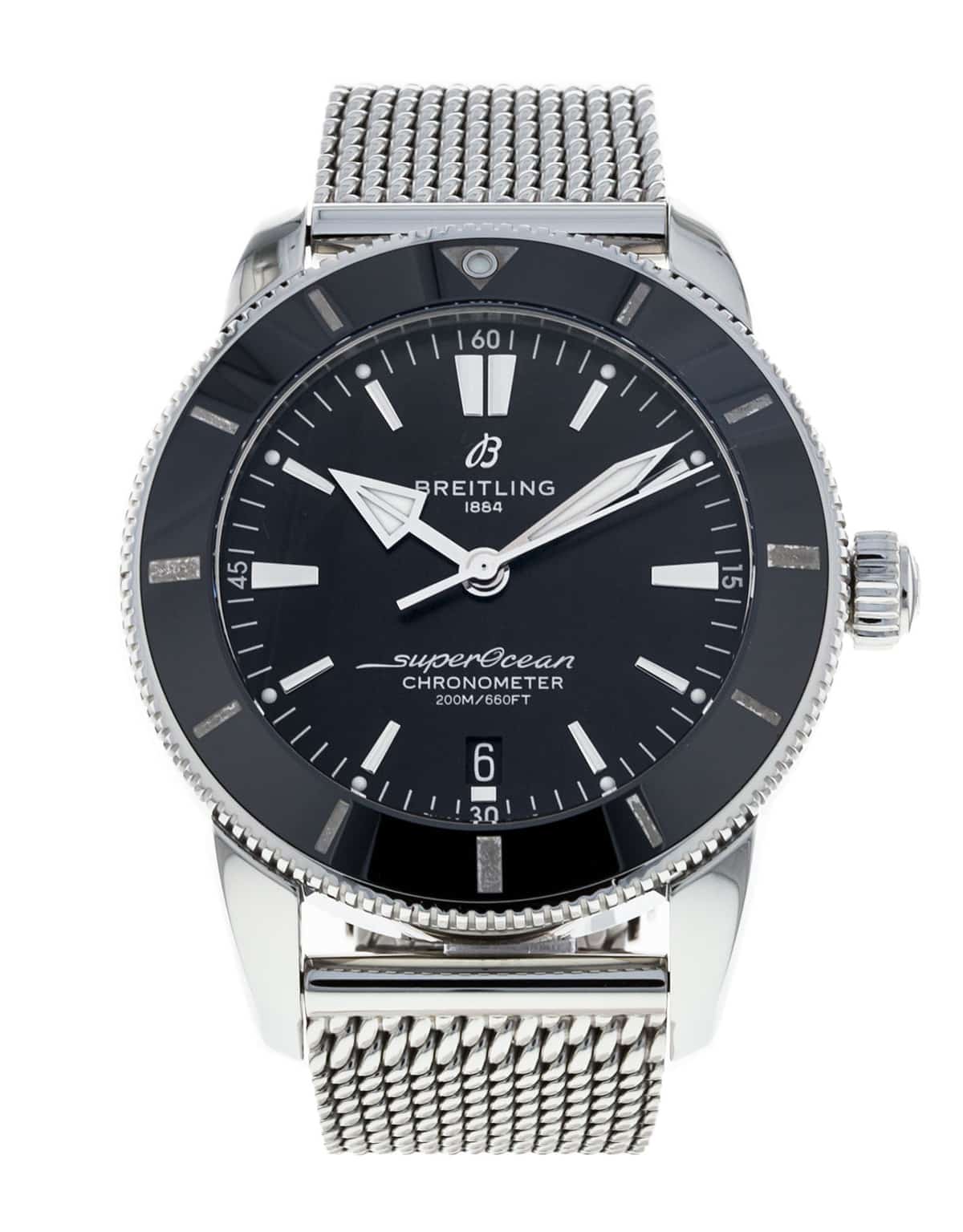 Breitling SuperOcean Heritage II 44 AB2030